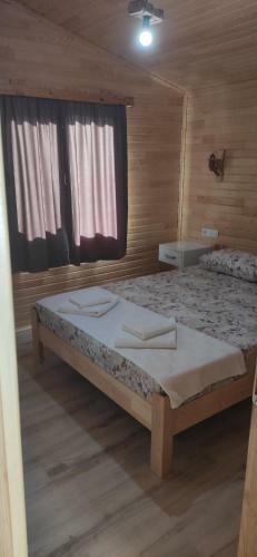 Apartamento Arden Bungalows Adrasan