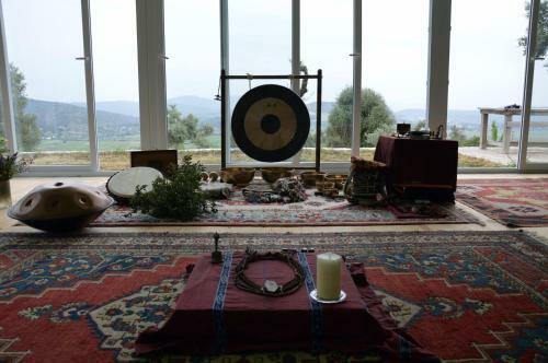 Apartamento Olive Garden Retreat