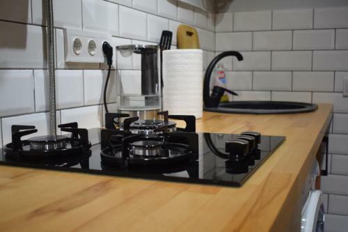 Apartamento Loft-style Apt On Virmenska Str