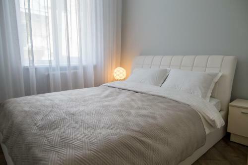 Modern Apartment In City Center