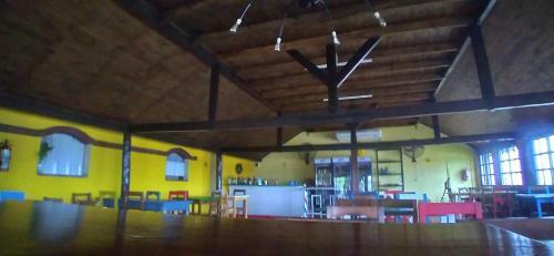 Apartamento Caba�as Pirapor�