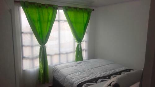 Apartamento El Mirador Raquire�o Ma
