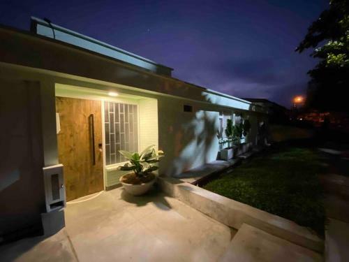 Apartamento Maraya Campestre