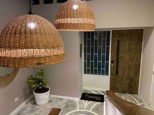 Apartamento Maraya Campestre