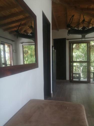 Apartamento Caba�a Las Lomitas