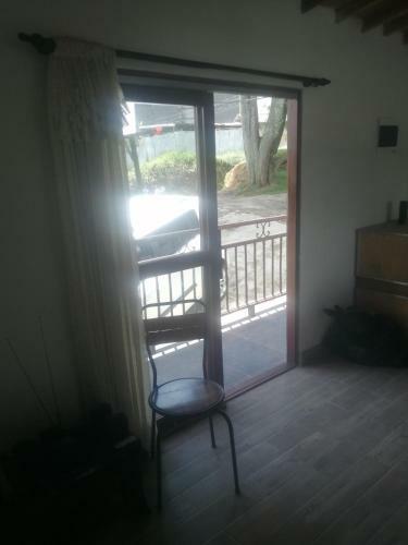 Apartamento Caba�a Las Lomitas