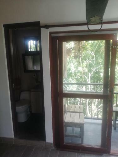 Apartamento Caba�a Las Lomitas
