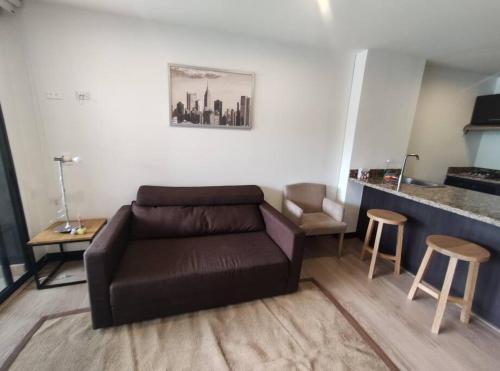 Apartamento Aptaestudio Rionegro Rio Verde 225