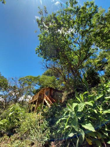 Agroturismo Macajo