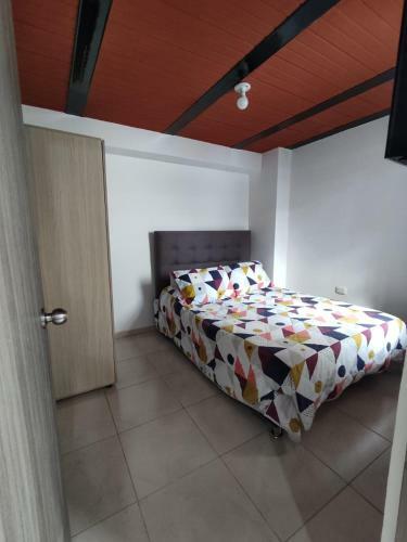 Apartamento The Cofee House Apto