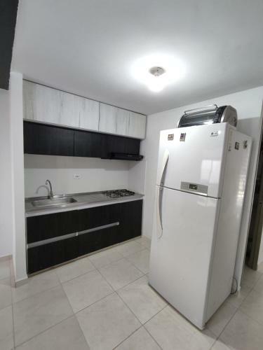 Apartamento The Cofee House Apto