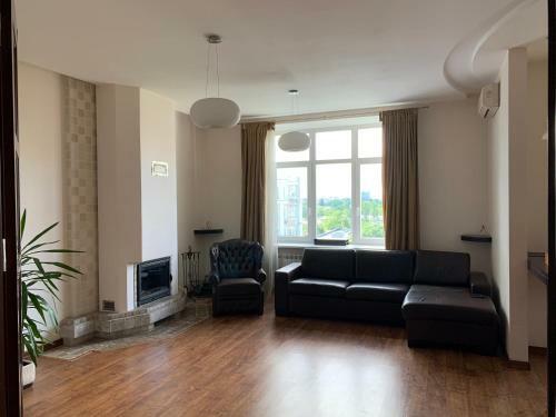 Luxury Apartment Sea View