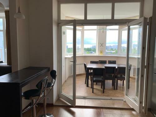 Luxury Apartment Sea View