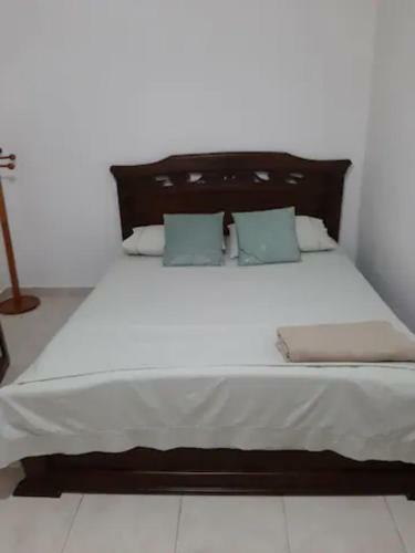 Comfy Room In San Andres Island