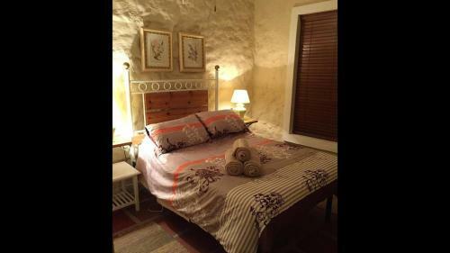 Apartamento Aandster Oornag Akkommodasie