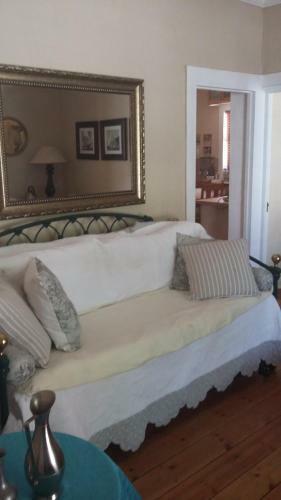 Apartamento Aandster Oornag Akkommodasie