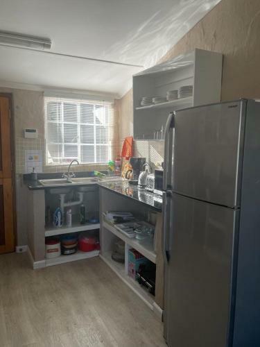 Apartamento Lakeside Cottage On Spring Grove