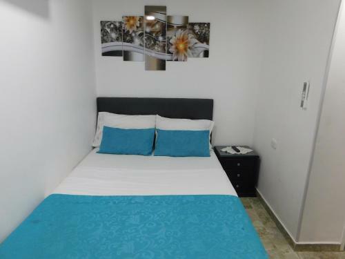 Karey Apartamentos By Danp