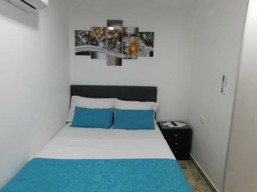 Karey Apartamentos By Danp