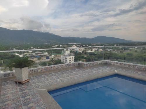 Apartamento La Mansi�n Del Mar