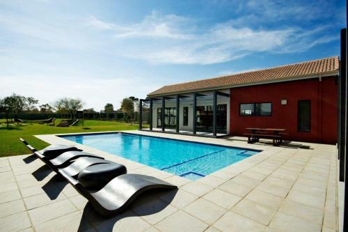 Ventura Luxury Apartment