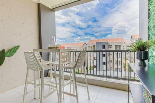 Ventura Luxury Apartment