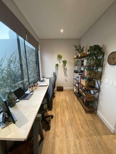 Apartamento Menlo Living