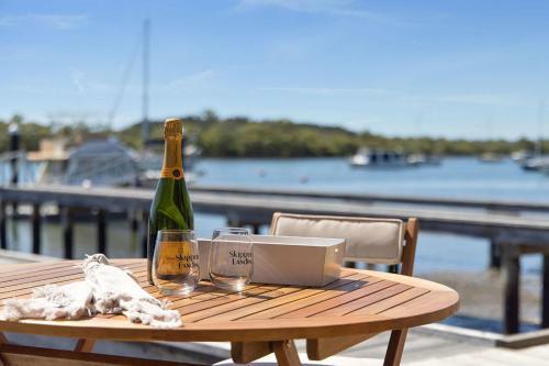 Apartamento Skippers Landing