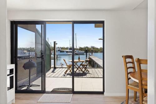 Apartamento Skippers Landing