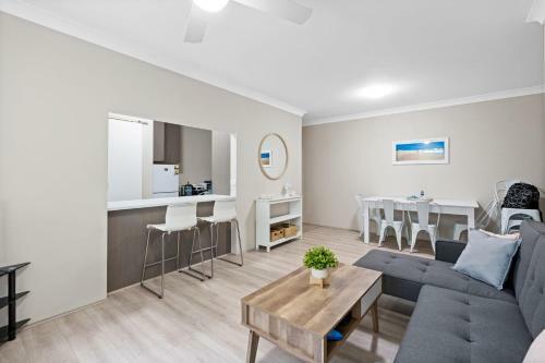 Apartamento Jewel Court Unit 1