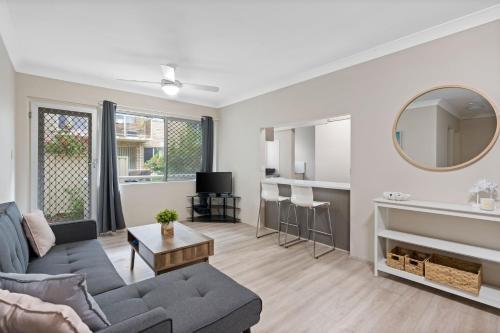 Apartamento Jewel Court Unit 1