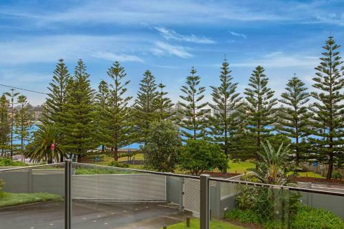 Apartamento Regency Court 4