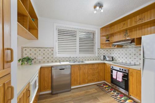 Apartamento Regency Court 4