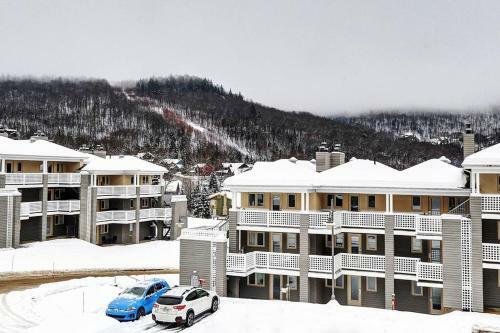 Apartamento Hameau 26#12-les Chalets Alpins, Stoneham