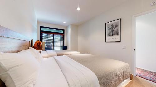 Apartamento Snowcreek V #742 Condo