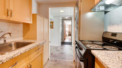 Oak Bay Hampshire Home