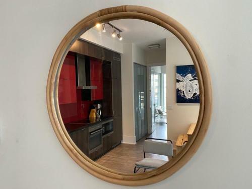 Apartamento Grand View 2br/2ba Condos Cn Tower,union,tiff/mtcc