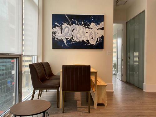 Apartamento Grand View 2br/2ba Condos Cn Tower,union,tiff/mtcc