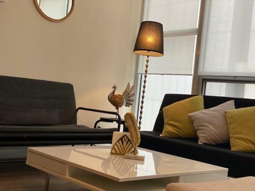 Apartamento Grand View 2br/2ba Condos Cn Tower,union,tiff/mtcc