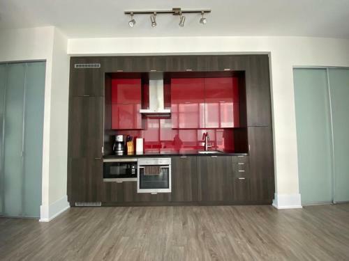 Apartamento Grand View 2br/2ba Condos Cn Tower,union,tiff/mtcc
