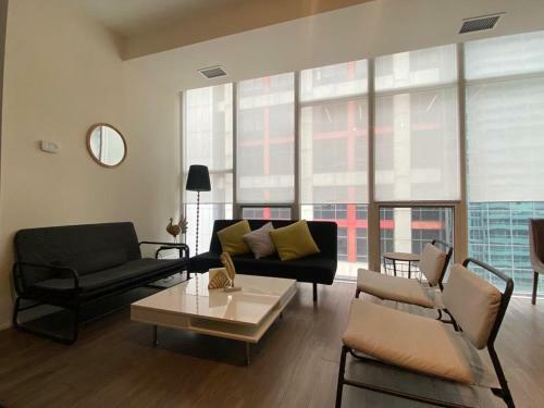 Apartamento Grand View 2br/2ba Condos Cn Tower,union,tiff/mtcc