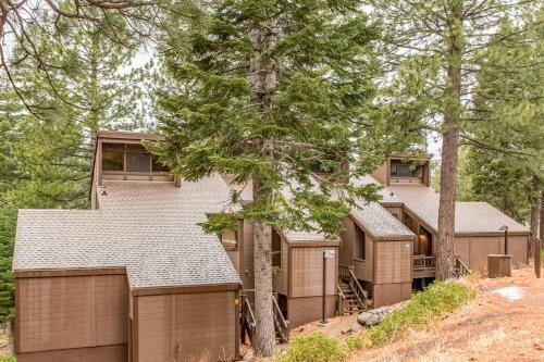 Mill Camp Gem