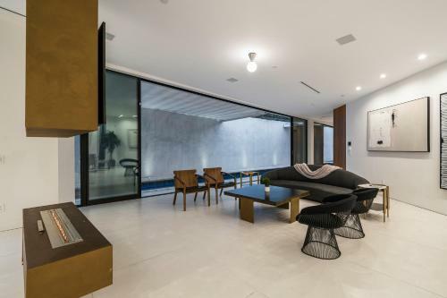 Cristal Villa