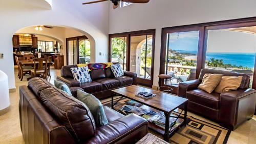 Villa Casa Vista Hermosa Cerro Colorado
