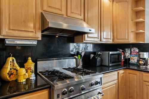Villa Oceanview High-end Home By Beach/ggp/parking