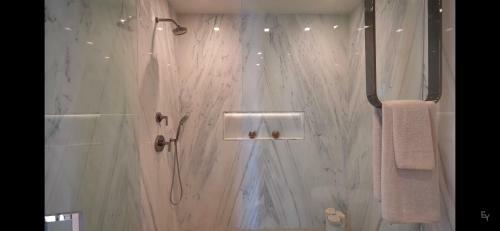 Villa Oceanview High-end Home By Beach/ggp/parking