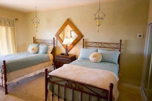 Villa Beachfront! Gorgeous 3 Bedroom Unit At Las Mananitas!