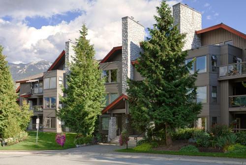 Apartamento Greyhawk By Whistler Premier