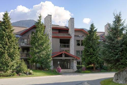 Apartamento Greyhawk By Whistler Premier