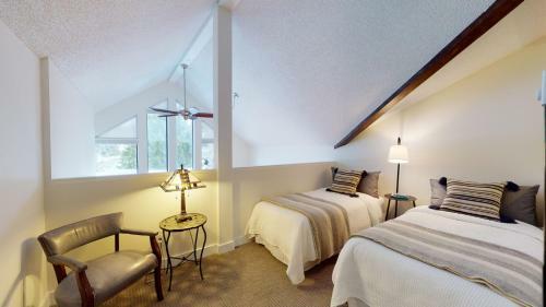 Apartamento Greyhawk By Whistler Premier